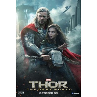 Thor: The Dark World (2013)